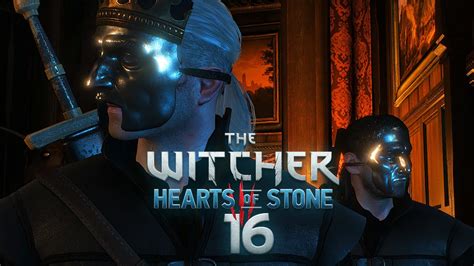 Other witcher 3 quests, like the bloody baron or even the preceding ghost wedding, are memorable for how your morally ambiguous decisions can make for wildly. WITCHER 3: HEARTS OF STONE 016 - Hals- und Einbruch - YouTube