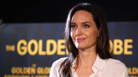 Watch Access Hollywood Highlight Angelina Jolie Questions Why Women
