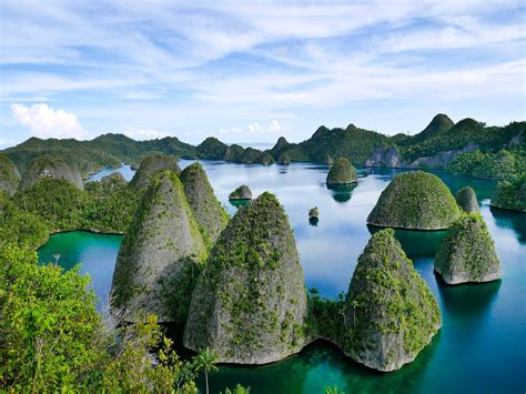 29 Best Places To Visit In Asia For Nature Pics Backpacker News
