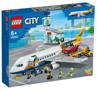 עמוד הבית » לגו מקורי » lego לגו ‏ 31109 pirate ship. 2020 Summer LEGO City Airport & Ocean Explorers Sets ...