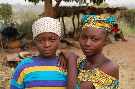 Benefits Of Girls Education In Niger The Borgen Project