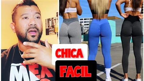 Es Una Chica Facil Sexo En La Primera Cita YouTube