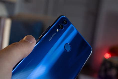 Review Honor 8x Devices What Mobile