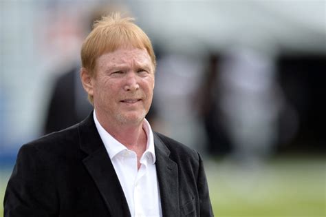 Raiders Owner Mark Davis Being Cash Poor Miss Me With That