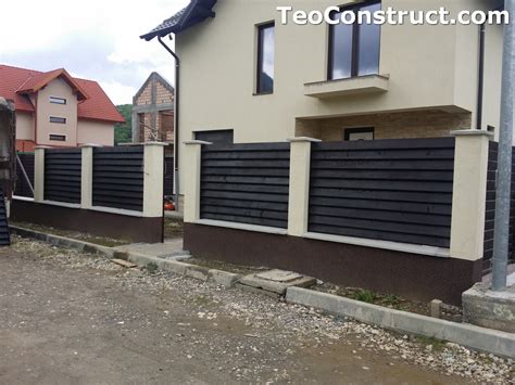 Смотреть foisor si amenajare curte g.a. Stalpi pentru garduri din lemn Alexandria | Foisoare din ...