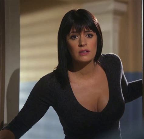 Leaked Paget Brewster Hotfapy