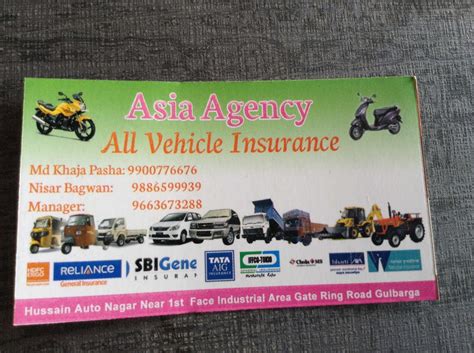 Maybe you would like to learn more about one of these? Car Insurance Agency Around Me - ABINSURA