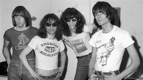 End Of The Century The Story Of The Ramones 2003 Mubi