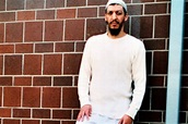 Revealed: First photo of shoe bomber Richard Reid in US Supermax prison ...