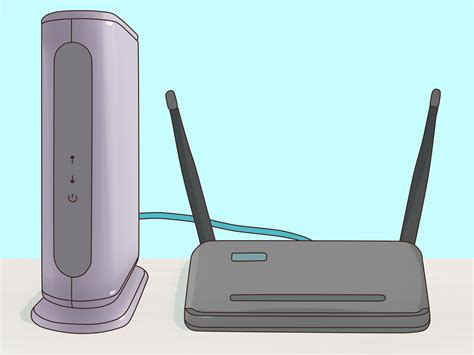 How To Set Up An At&t Modem