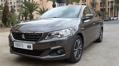 Peugeot Maroc Promet Cinq Nouveaux Modèles électriques En 2023 2024
