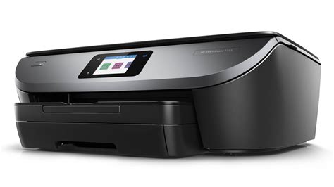 Hp Envy Photo 7155 All In One Printer Review Review 2018 Pcmag