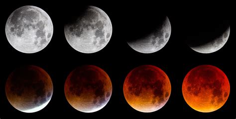 The lunar eclipse is a phenomenon which occurs two to five times a year, when a darkened area appears upon the surface of the moon. Astro Blog Delta « 28/9/2015 Lunar eclipse photos & time ...