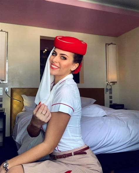 pin by councilman on beauties of the sky emirates cabin crew cabin crew crew