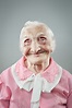 Charming Photo Series Showcases The Smiling Personas of the Elderly