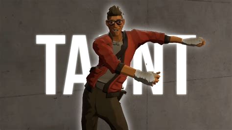 Taunt Tf2 Youtube