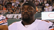 Santonio Holmes: I would love to finish my career with Steelers ...