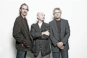 Genesis - Live Over Europe - Amazon.com Music