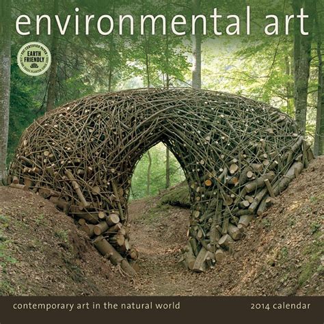 Amazingly Creative Examples Of Environmental Art In 2020
