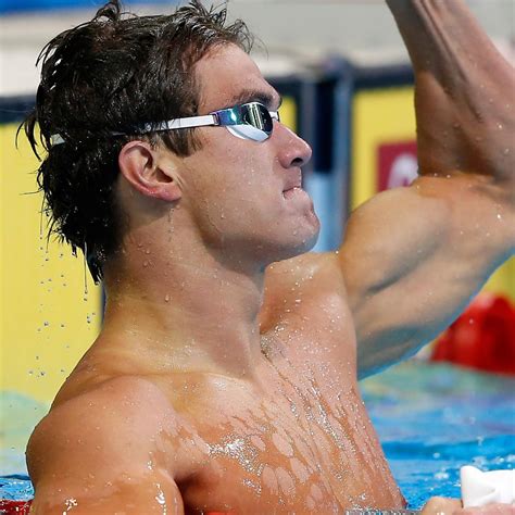 Us Olympic Swimming Team 2012 Nathan Adrian Ready For Olympic Breakthrough Bleacher Report