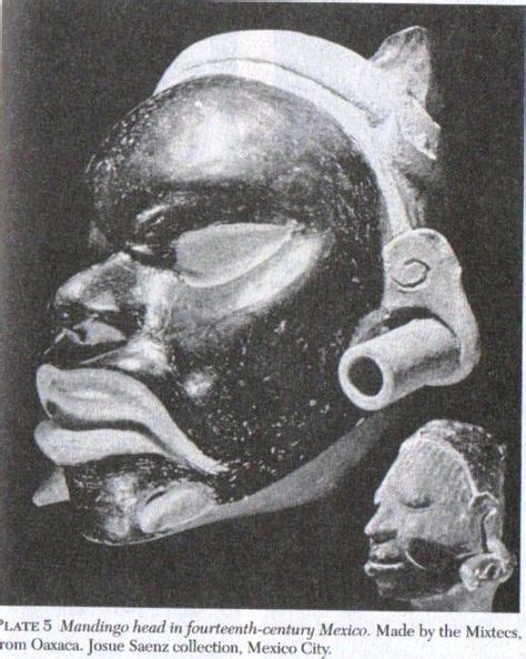 Mansa Abubakari Ii The Emperor Of Mali Who Travelled To America