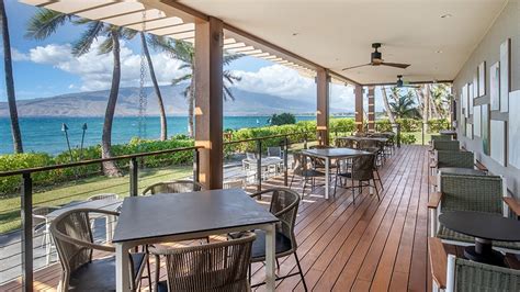 Maui Bay Villas A Hilton Grand Vacations Club Maui Hi