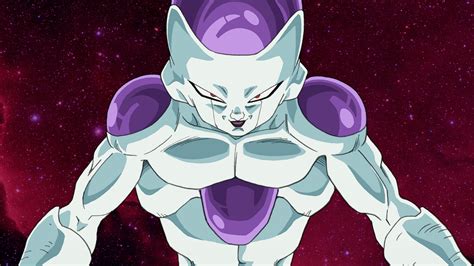 After hearing of frieza's revival, his desire for revenge is reinvigorated. Dragon Ball Z: Resurrection of F HD Wallpaper | Background Image | 1920x1080 | ID:801498 ...