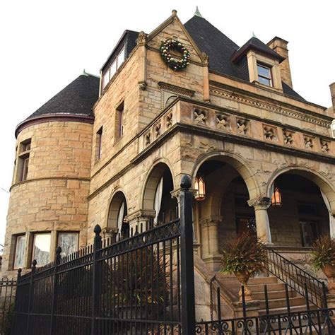 This Old Pittsburgh House The Boggs Legacy Pittsburgh Magazine