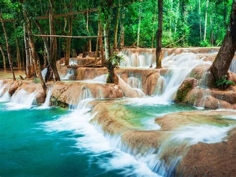 21 Of The Worlds Most Amazing Hidden Swimming Holes And Waterfalls
