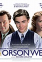 Watch Me and Orson Welles on Netflix Today! | NetflixMovies.com