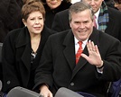 Columba Bush - Weight, Height and Age