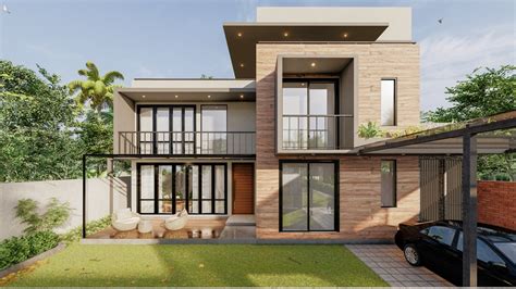 Luxury House Design And Build In Sri Lanka Hello Builders