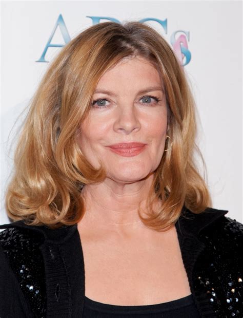 Rene Russo Talk Of The Town Gala November 2015