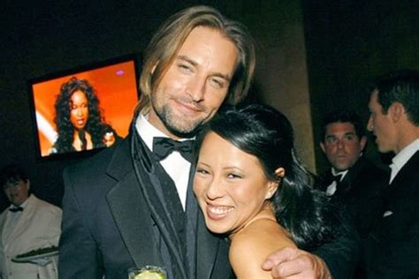 Josh Holloway Is Happily Married With Wife Yessica Kumala And Has Two