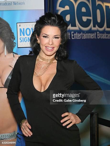 Veronica Avluv Photos And Premium High Res Pictures Getty Images
