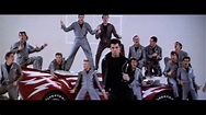 Greased Lightning. Grease (1978) - YouTube