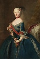 Sammlung | Prinzessin Anna Amalia von Preußen