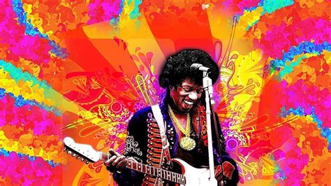 Details More Than 150 Jimi Hendrix Wallpaper Hd Best Noithatsi Vn