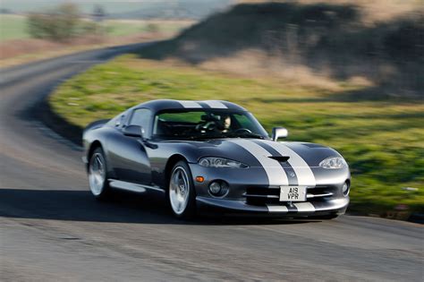 Dodge Viper 25 Years On Does It Live Up To Its Venomous Reputation