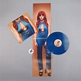 Jenny Lewis: On The Line (Indie Exclusive Colored Vinyl) Vinyl LP ...