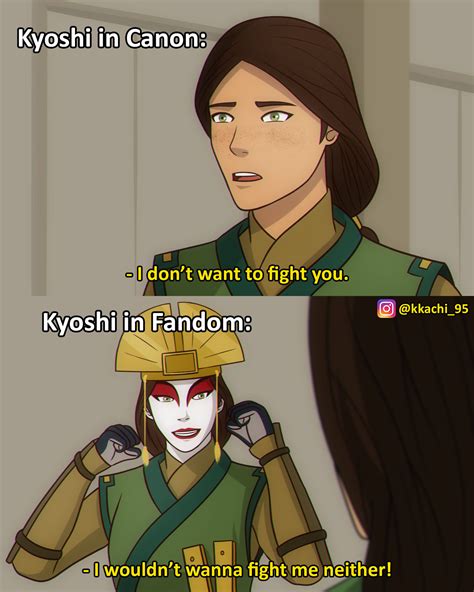 Top 99 Avatar Kyoshi Memes được Xem Và Download Nhiều Nhất Wikipedia