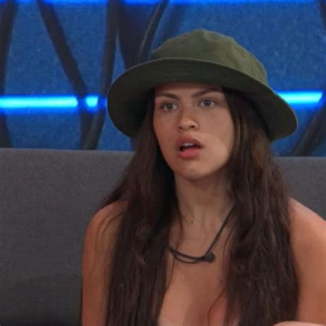 Tilly Big Brother Big Brother Exile Tilly Whitfeld Revealed That It Took Months To Get Off The