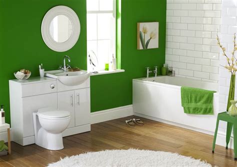 Modern bathrooms have clean, sleek lines. Bathroom Design ideas 2017 - HOUSE INTERIOR