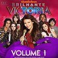Brilhante Victória (1ª Temporada) [Dual-áudio] | Disney Downloads BR