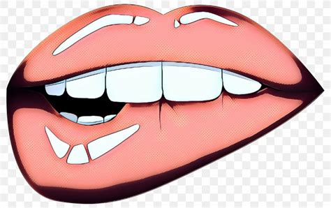 Lips Picture Cartoon