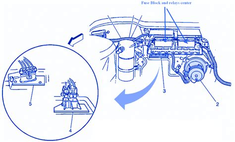 30 club car fuel pump diagram. Pontiac G3 1.6L 2008 Electrical Circuit Wiring Diagram - CarFuseBox
