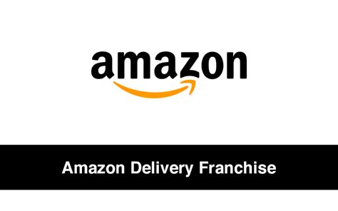Amazon Delivery Franchise Complete Guide