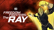 Freedom Fighters: The Ray Fondo de pantalla HD | Fondo de Escritorio ...