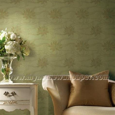 Wallcovering 520602 My Home China Manufacturer Wallpaper
