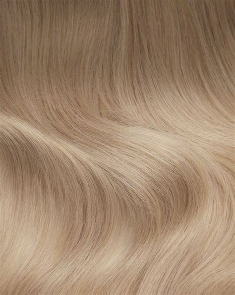 18 Inch Double Hair Set Bergen Blonde Beauty Works